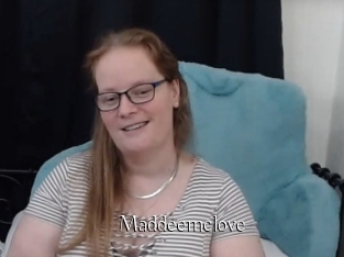 Maddeemclove