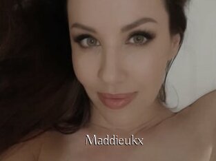 Maddieukx