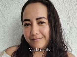 Madeleynhall