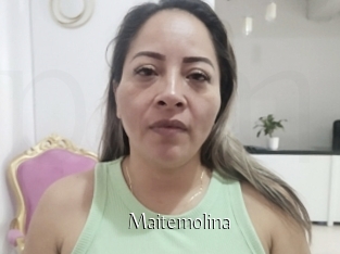 Maitemolina