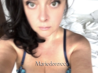 Mariedoroxxx