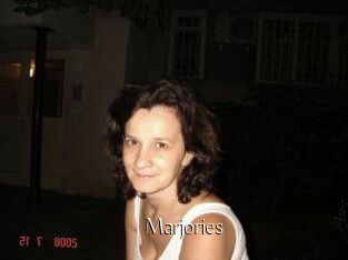 Marjories