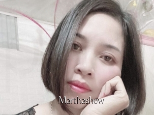 Marthashow