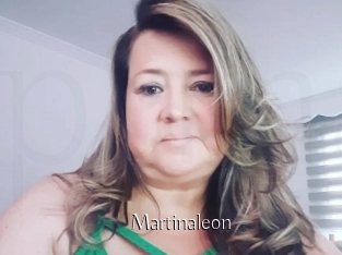 Martinaleon