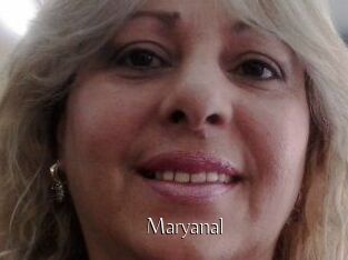 Maryanal