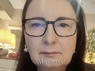 Maryhotxx