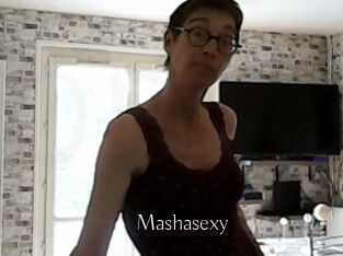 Mashasexy