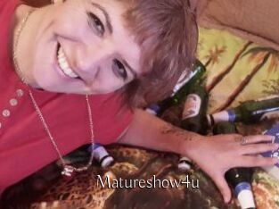 Matureshow4u