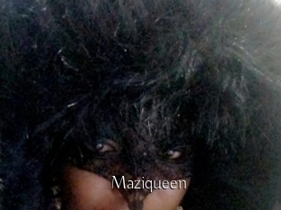 Maziqueen