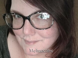 Melissacaine