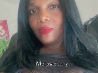 Melissaebony