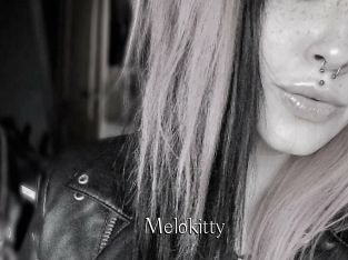 Melokitty