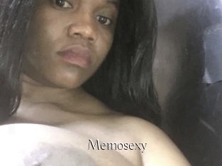 Memosexy