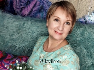 Milavilson