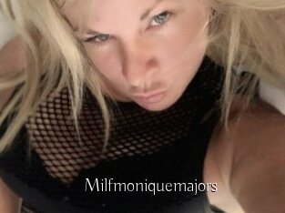 Milfmoniquemajors