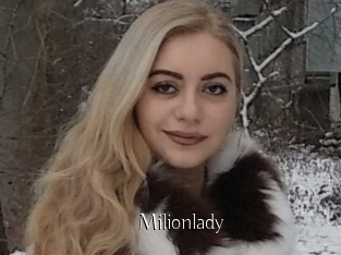 Milionlady