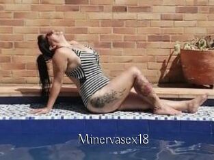 Minervasex18