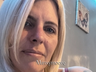 Minxymoore