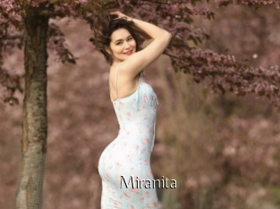 Miranita