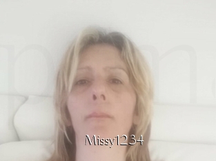 Missy1234