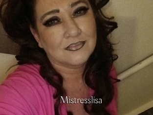 Mistresslisa