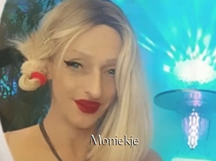 Moniekje