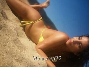 Monnalisa22