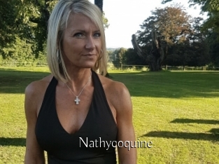 Nathycoquine