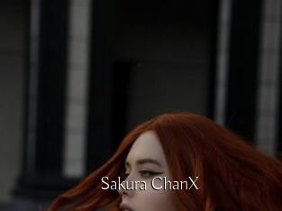 Sakura_ChanX