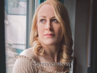 Sammysanderss