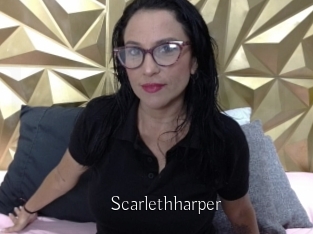 Scarlethharper