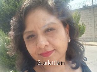 Scarlettlatin