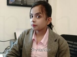 Shynarider