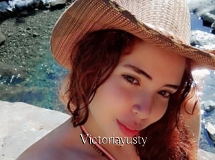 Victoriayusty