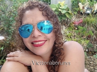 Victtoriaborunys